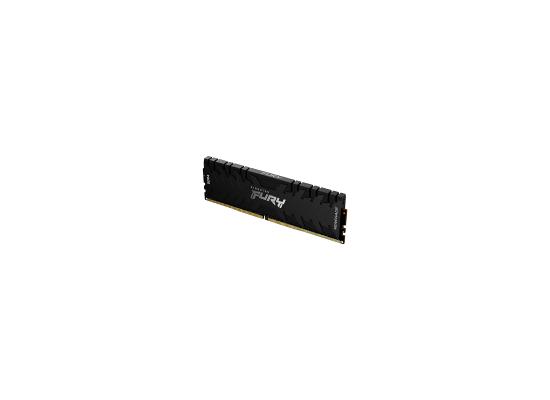 Kingston FURY 8GB 4000MHz DDR4 RGB 1x8 Renegade